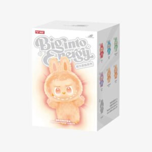 Labubu Mania - Big Into Energy-A random blind box