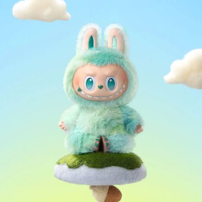 Labubu Mania - Big Into Energy-A random blind box - 图片 5